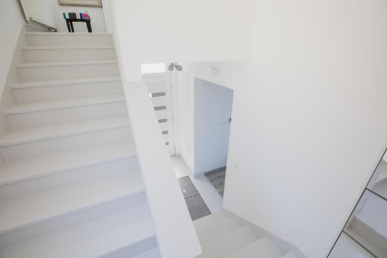 Luxury Holiday Home Dioniz Подгора Номер фото