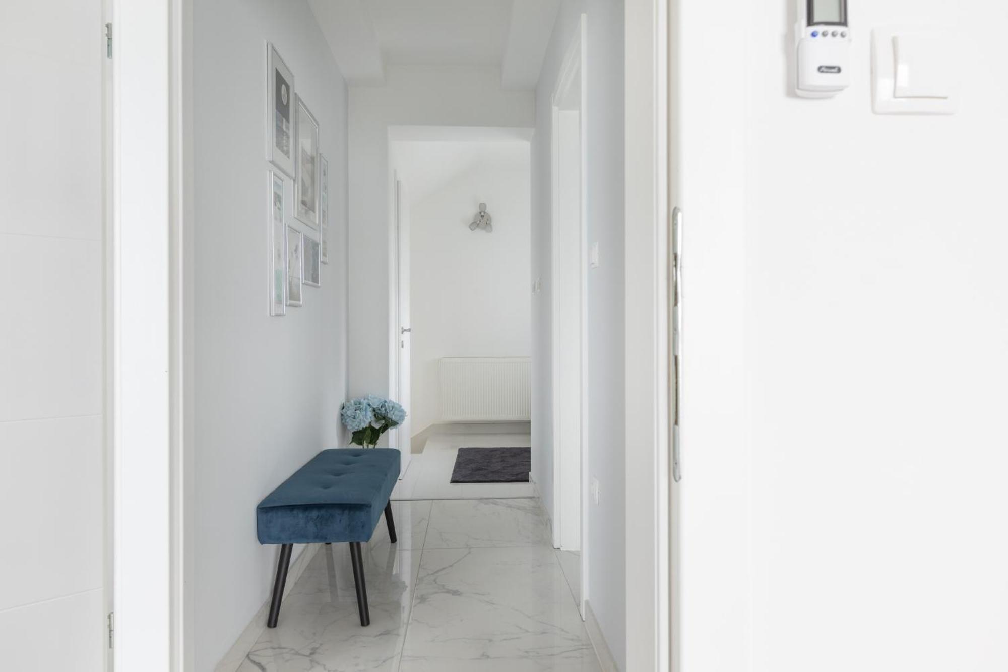 Luxury Holiday Home Dioniz Подгора Номер фото