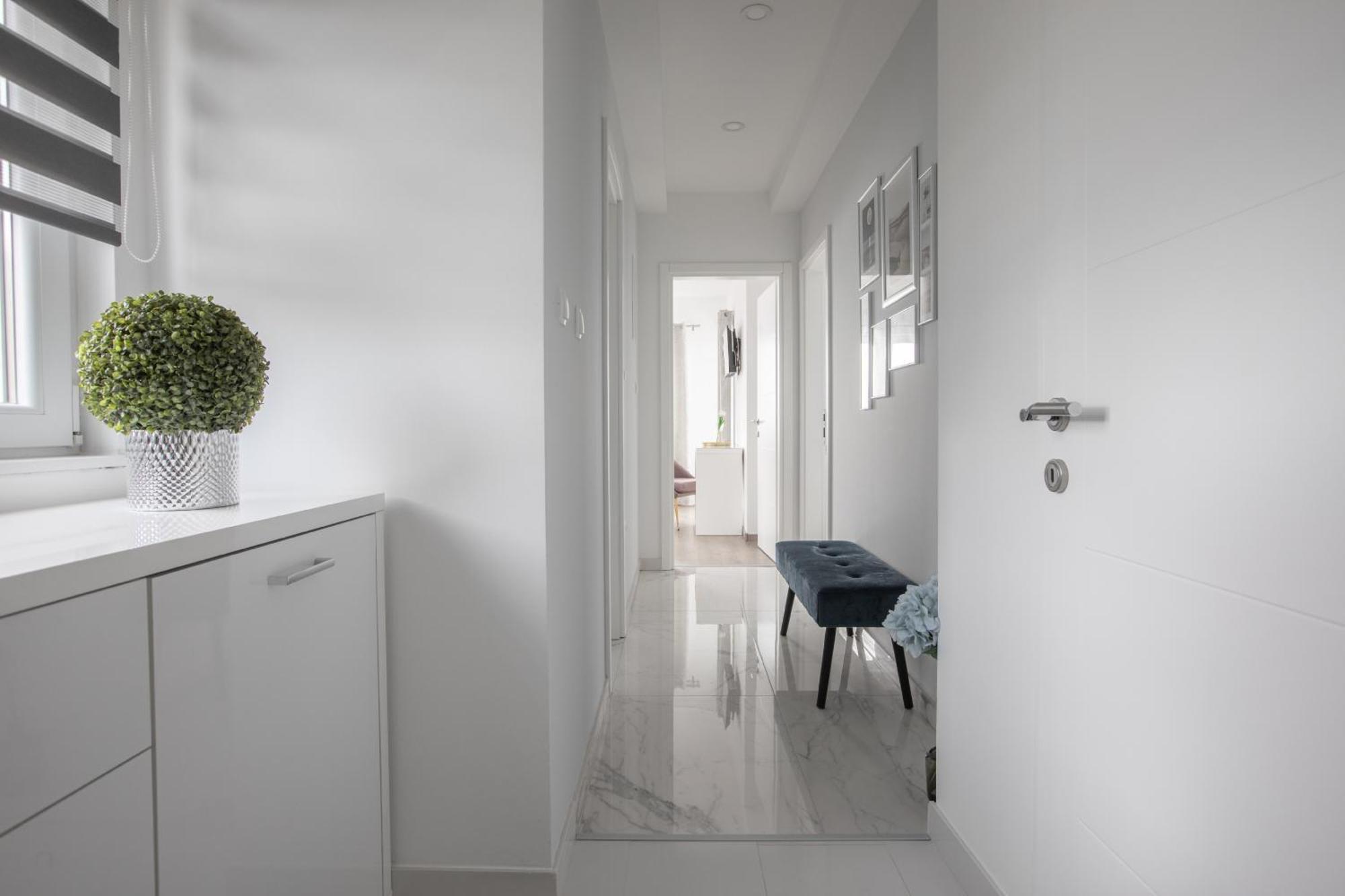 Luxury Holiday Home Dioniz Подгора Номер фото